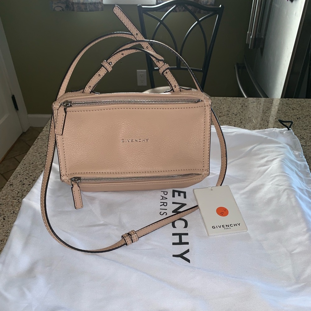 Givenchy Pandora Bag